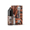 Liquid Panda Salt 10ml - Booster énergétique au citron 20mg | DoctorVape
