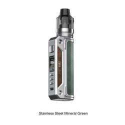 Lost Vape Thelema Solo 100W Kit