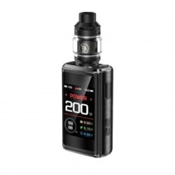 Kit Geekvape Z200 Aegis Zeus | DoctorVape