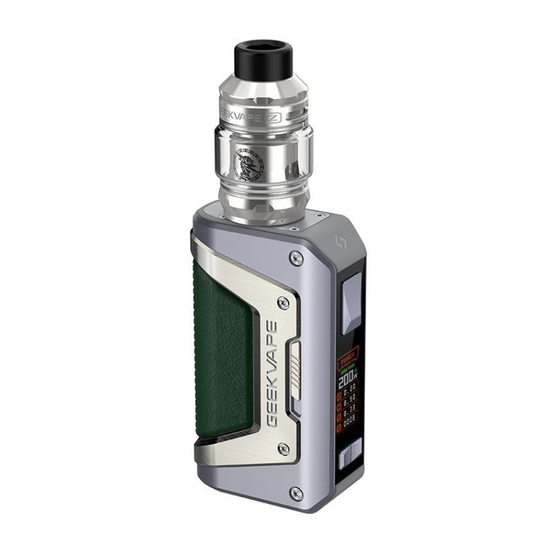Geekvape Aegis Legend 2 Kit (L200) | DoctorVape