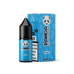 Liquid Panda Salt 10ml - Aloe 20mg | DoctorVape