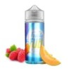Fruity Fuel Premix 100/120ml Blue Oil | DoctorVape