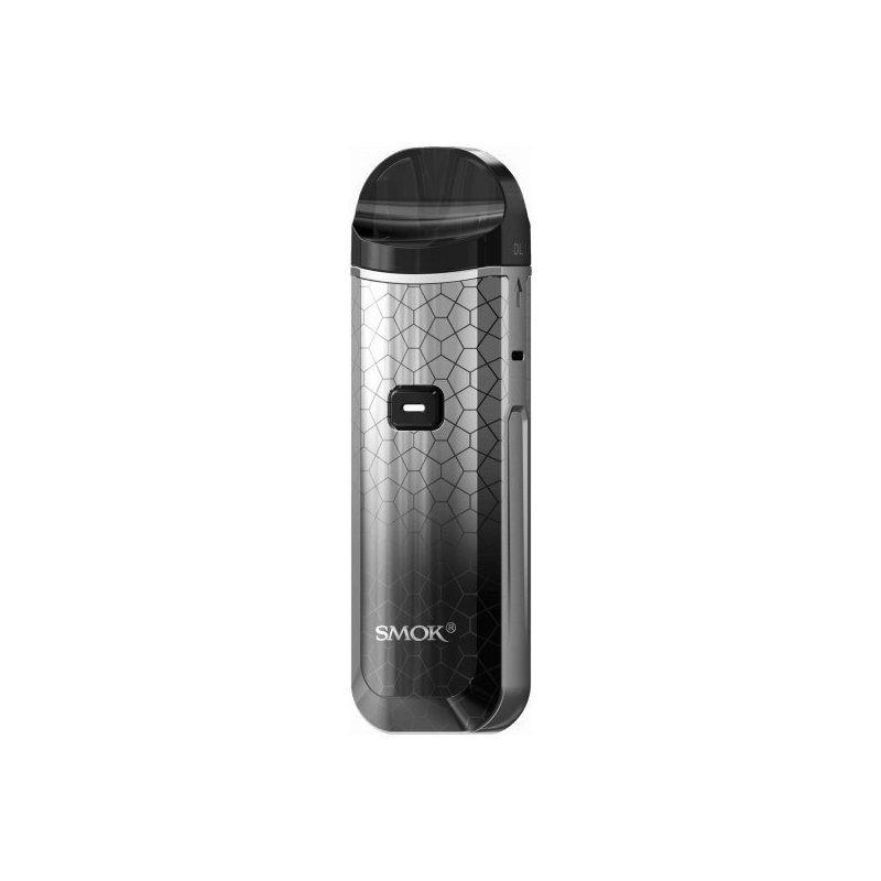 smok nord instrukcja obsługi po polsku SMOK Nord C Kit POD 4,5ml 1800mAh main image 0
