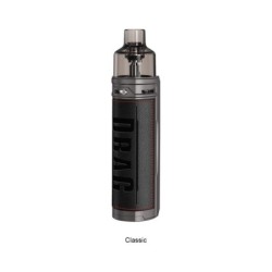 Voopoo Pod Drag X