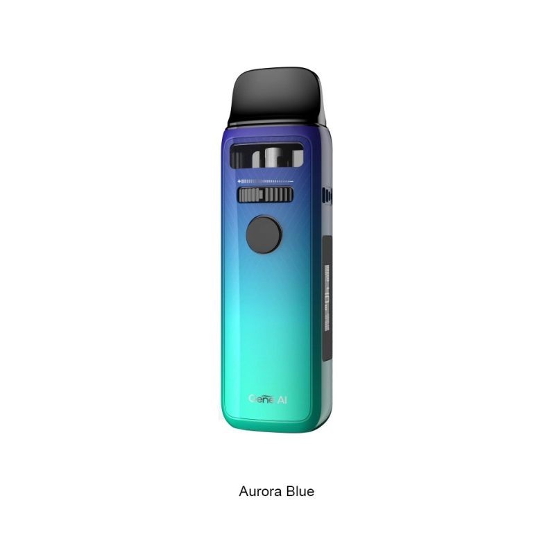 Voopoo Vinci 3 Pod | DoctorVape