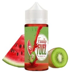 Premix Fruity Fuel 100/120ml The Wooky Oil | DoctorVape
