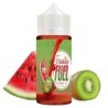 Premix Fruity Fuel 100/120ml The Wooky Oil