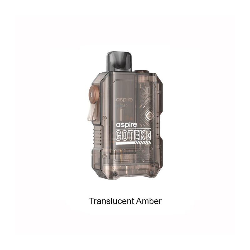 Aspire Gotek X Pod