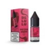 Liquid Delulu Salt 10ml - Retro Night 20mg | DoctorVape