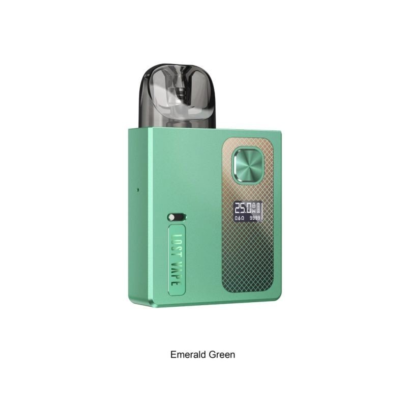 Ursa Baby Pro Pod by Lost Vape | DoctorVape