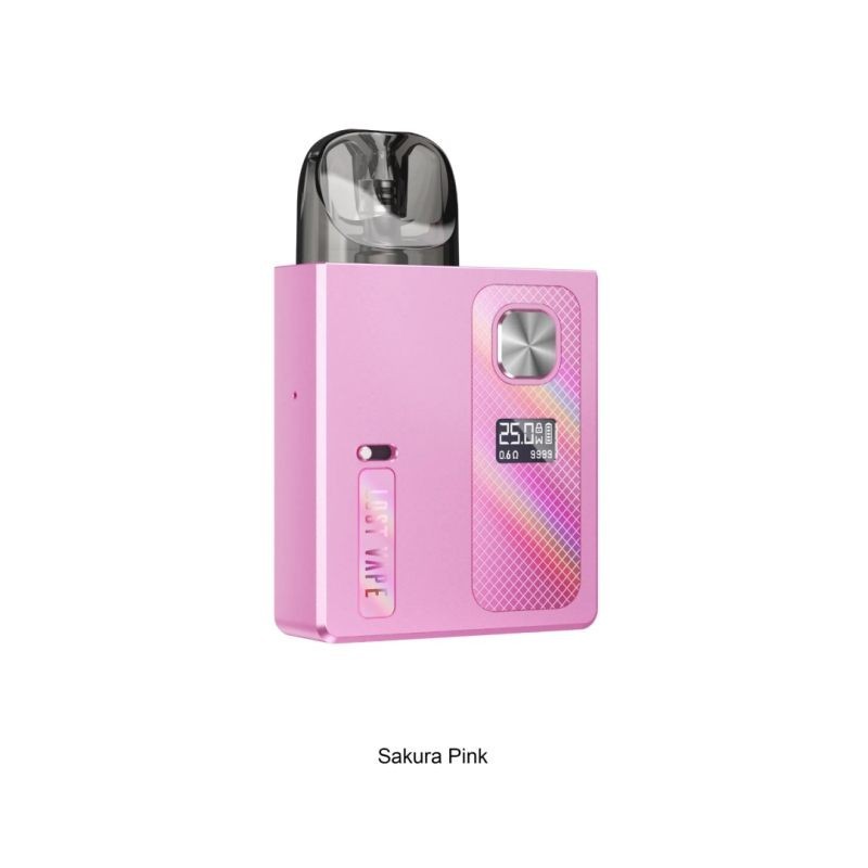 Lost Vape Ursa Baby Pro Pod | DoctorVape