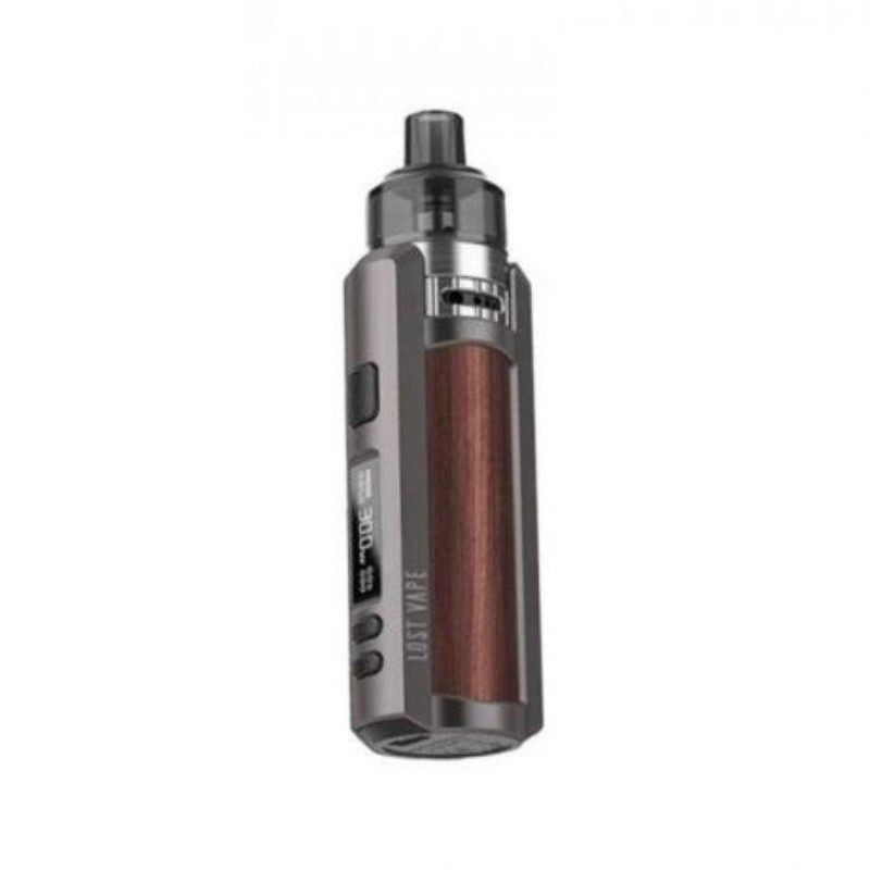 Ursa Mini Pod Lost Vape | DoctorVape