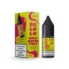 Liquid Delulu Salt 10ml - Carburant After-party 20mg | DoctorVape