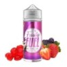Premix Fruity Fuel 100/120ml L'Huile Violette | DoctorVape