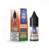 Liquid Aroma King Salt V2 10ml 20mg Peach Melon Watermelon