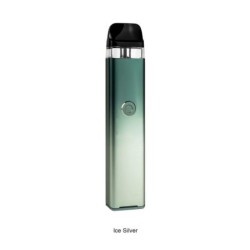 Vaporesso Xros 3 Pod - z wydajną bateria 1000mAh | Doctorvape.eu
