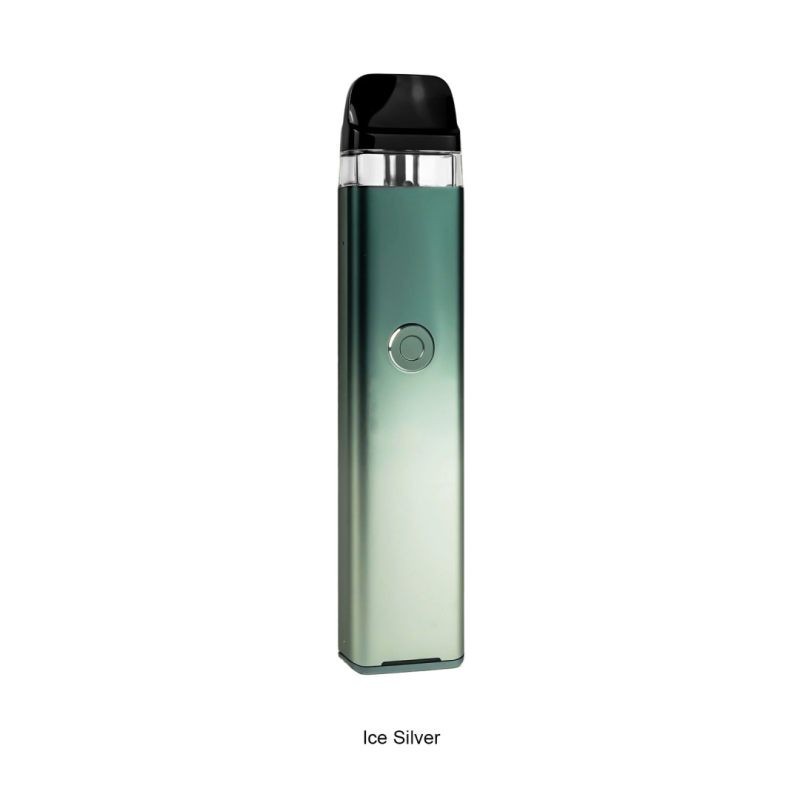 Vaporesso Xros 3 Pod - z wydajną bateria 1000mAh | Doctorvape.eu