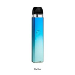 Vaporesso Xros 3 Pod - z wydajną bateria 1000mAh | Doctorvape.eu