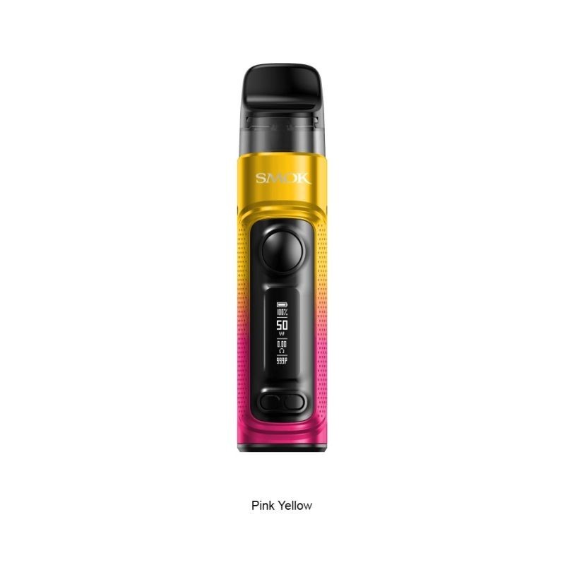 SMOK RPM C Pod | Doctorvape