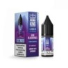 Liquid Aroma King Salt V2 10ml 20mg Açaï et Myrtilles | DoctorVape