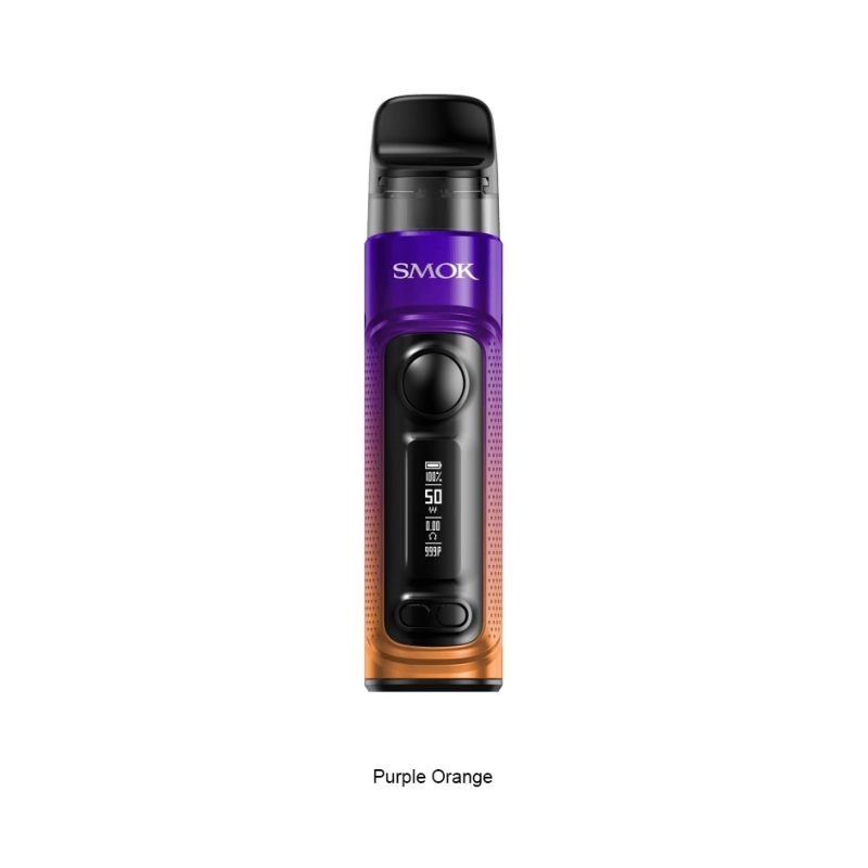 SMOK RPM C Pod | Doctorvape