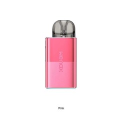 Geekvape Wenax U Pod Kit | Doctorvape