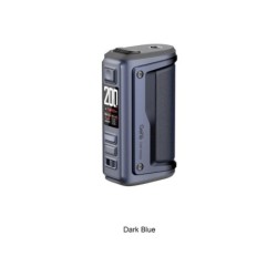 VOOPOO Argus GT II Box