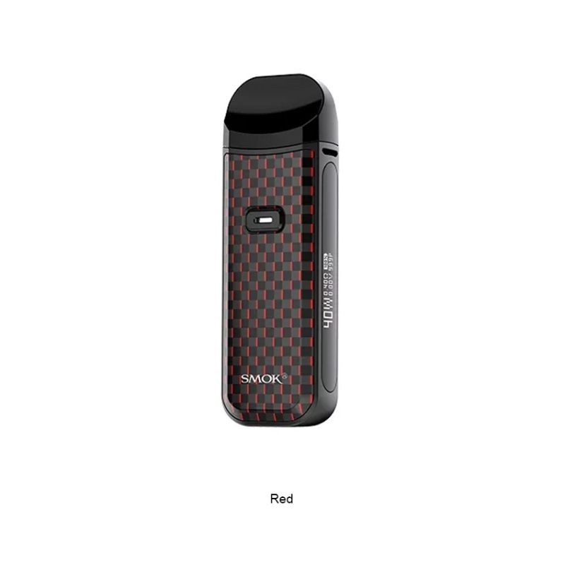 Nord 2 Pod | Doctorvape