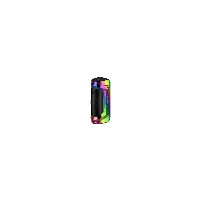 Geekvape Aegis Solo 2 (S100) Box | DoctorVape