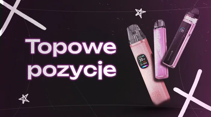 Sprzęt Bestseller