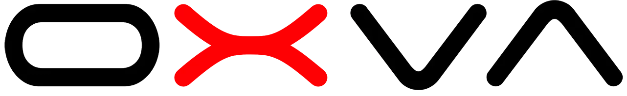 Logo Oxva