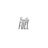 Fruity Fuel