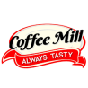 Coffee Mill