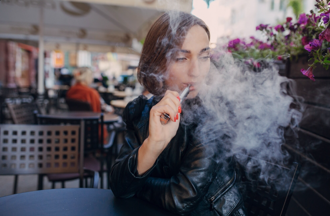 What nicotine strength vape liquid should you choose?