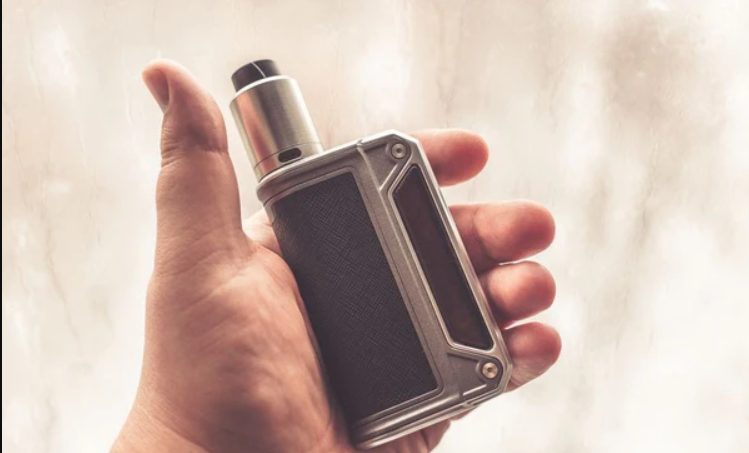 Co to jest box mod i jak działa? Kompletna i przystępna rozpiska
