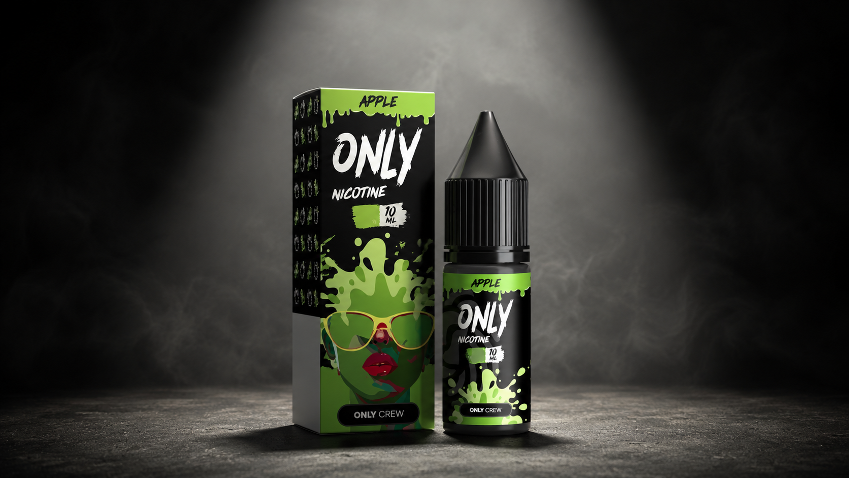 What is e-liquid and what's in it?