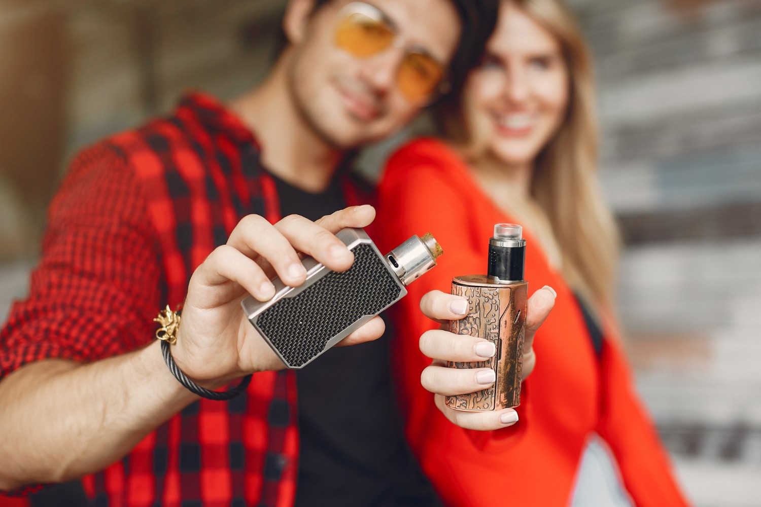 Pod, MTL ou DL - quelles différences pour votre style de vape?