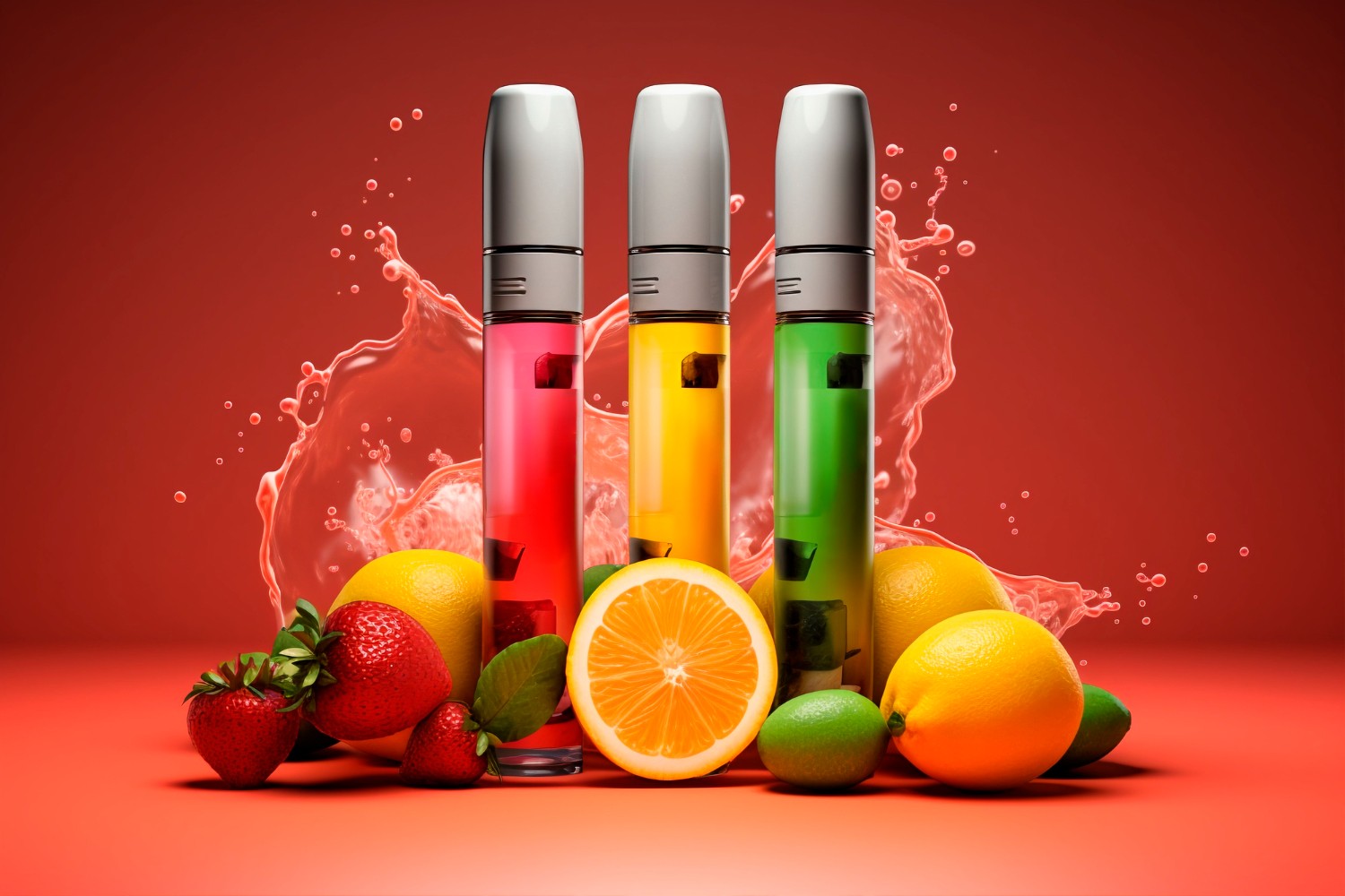 Comment préparer un e-liquide DIY étape par étape?